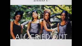 All cried out - Allure feat 112