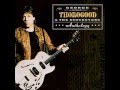 George Thorogood The Sky is Crying 