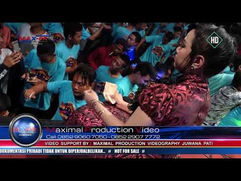 AKU TAKUT -  JIHAN AUDY [ NEW PALLAPA SEJOMULYO ]