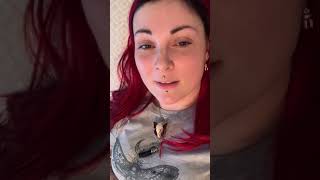 Song for Crystal (Witches by Switchblade Symphony)