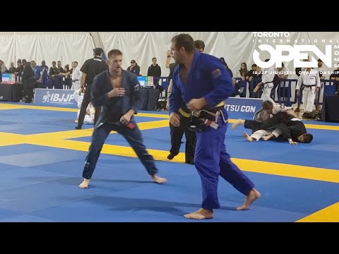 João Gabriel Rocha vs Clay Mayfield / Toronto Open 2023