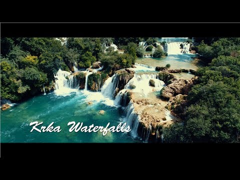 צפו בסרטון נפלא של פארק קרקא בקרואטיה