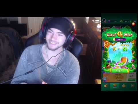 Solitaire Clash - Amazing Game! - YouTube