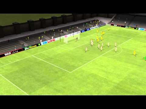 Chernomorets (Balchik) 1 - 3 Dobrudzha 1919 (After Extra Time) - Match Highlights