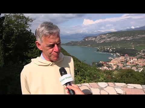 Eremo del Garda un luogo per lo spirito