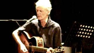 Peter Hammill - If I Could Seriate Piano Solo