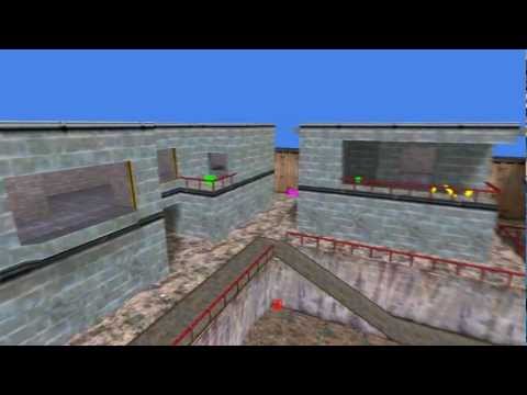 Adrenaline Gamer Minimovie: Bhop by MaSu