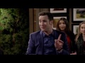 Girl Meets World - 3x06 - GM Upstate: Shawn & Cory (Cory: You’re Feeny’s father)