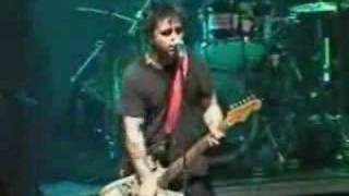 Green Day Only of You (Astoria England Feb. 1998)