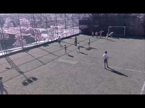 Akatlar Halı Saha 11.05.2016 17:00 - akillisaha.com