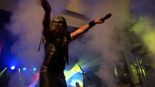 Arakain & Dymytry - Žít svůj sen - Ostrava 2016 Arakain & Dymytry - Žít svůj sen - Ostrava 2016