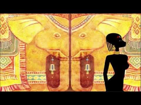 Große Oper für kleine Leute | Aida (Teil 1)