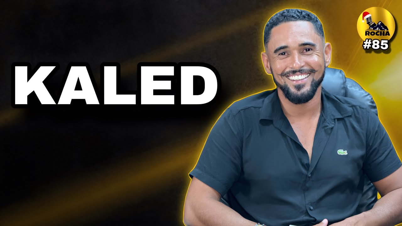 Kaled - ROCHA NEWSCAST #85