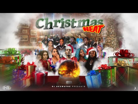 DANCEHALL MIX DECEMBER 2021 SKENG | JAHSHII | SHENSEEA | ALKALINE |GOVANA|  VYBZ KARTEL MASICKA