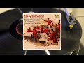 Erich Kunzel, Cincinnati Pops OrchestraEin Straussfest Banditen Galop, Op. 378/Vinyl