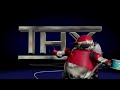 THX Tex 2 Moo Can Rare Variant Reversed