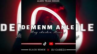 Download lagu REMIX DEMENM ANLE MAP CHECHON MENNAJ BLACK..REMIX FT DJ CABEZA A.T.R mp3
