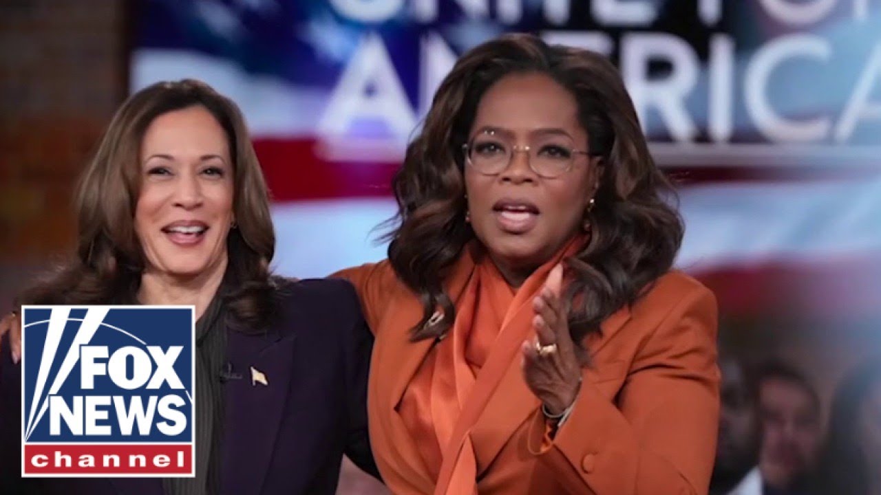 Flashback: The biggest 'political turkeys' of 2024