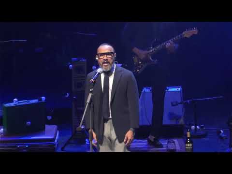 DREAMS OF FORGETTING - WILFRAN CASTILLO - SANTANDER THEATRE