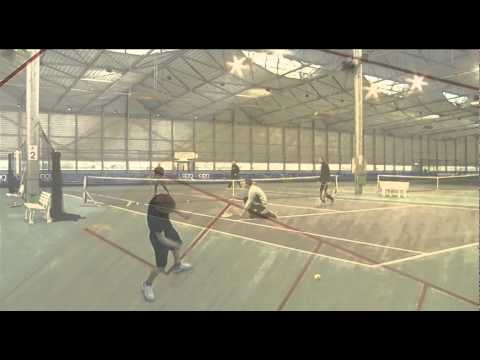 Commercial Sportcentrum Kardinge