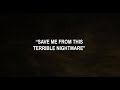 Owl City The Tornado Official Lyric Video TheTornado OwlCity