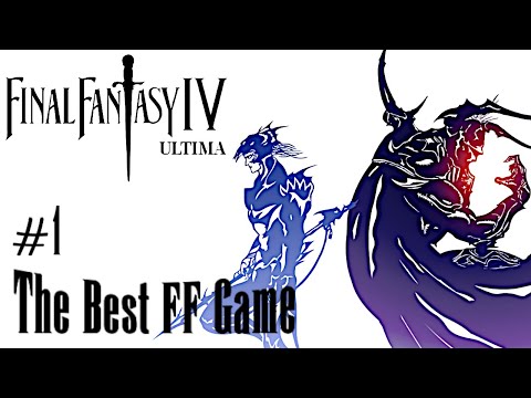 Final Fantasy IV Ultima - Part 1: Quality Of Life!