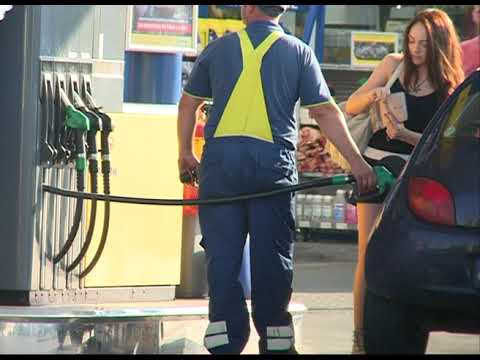 România, în TOPUL scumpirilor de combustibil în Europa - Cel mai mare preț, raportat la salarii