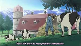 Chobits episodio 1