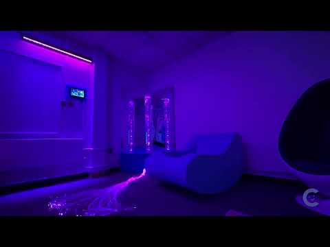 Sensory Room at Park Education Special School
