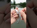 Lock And Key Necklace For Best Friend