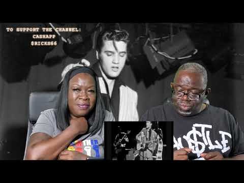 Elvis Presley Singing Money Honey/A Mattie & UNC! Reaction/ Matties Reactions & More