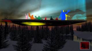 Peter Kruder @ Transitions -- Visualization