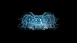 MAXCONTROL - RTS Basebuild Shooter Pre Alpha Gameplay Trailer