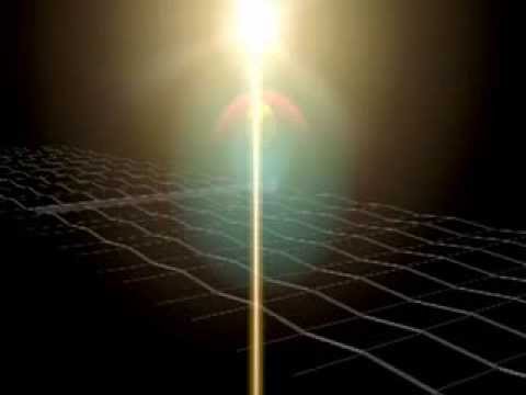 Near Future Propulsion - OKTB-1000 Thin-Blanket Solar Array