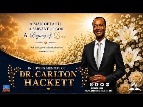 Carlton Gray Obituary