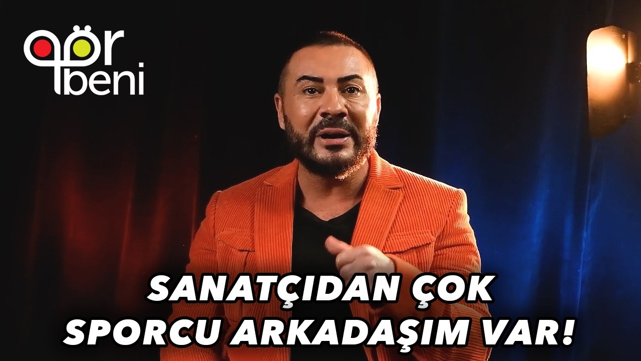 Eskiden Anormaldim - Rober Hatemo | Gör Beni
