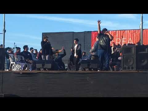 SIGNO vs TANK vs MC - 8AVOS - ESPECIAL GDT PROVINCIAL