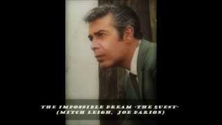 &#39;The impossible dream-The quest&#39; (M.Leigh,J.Darion) - Jerry Vale