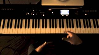 Robert Glasper &quot;You Own Me &quot; ft Faith Evans