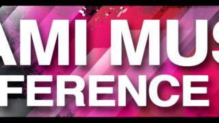 Yaiza Records   Miami Music Conference 2013  Compilation