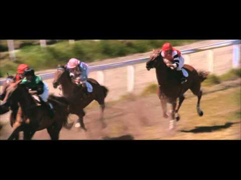 Phar Lap Wins Derby in Great Style