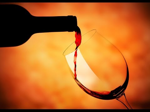 QUERIDO VINO. POEMA. JUAN LOPRESTI.