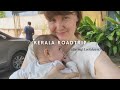 9 Hours On Indian Roads With A Baby Our Drive From Kannur To Kochi
