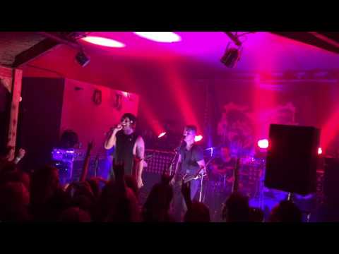 The Now feat, Igor Belaj - Som aký som - Trnava 11.11.2016