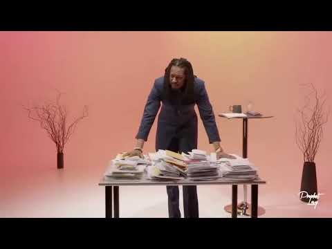 The Dangerous Prayer // From Point to Point  PROPHET LOVY