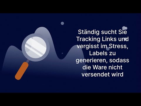 Fulfillment und Versand automatisieren - die J&J Ideenschmiede GmbH erklärt!