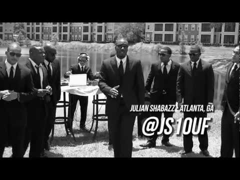 THE MELTDOWN 2011 | REP YO CITY CYPHER!!!