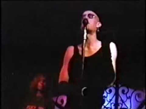 Dean & The Weenies "One of the Girls"