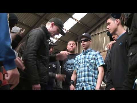 Kriptik - AAAAA (Official Video)