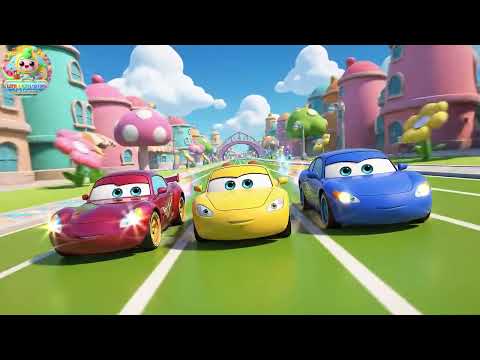 Salta Salta Bebé Conejito – Diversión en el Jardín | Rima Infantil para Niños